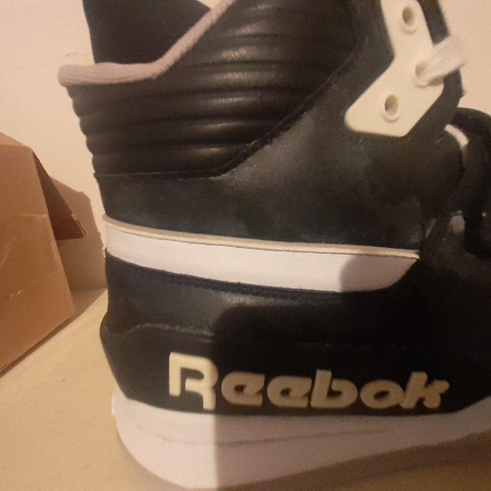 Vintage Reebok commitment 2003 release - Picture 10 of 12